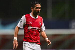 SC Braga v 1. FC Union Berlin: Group C - UEFA Champions League 2023/24