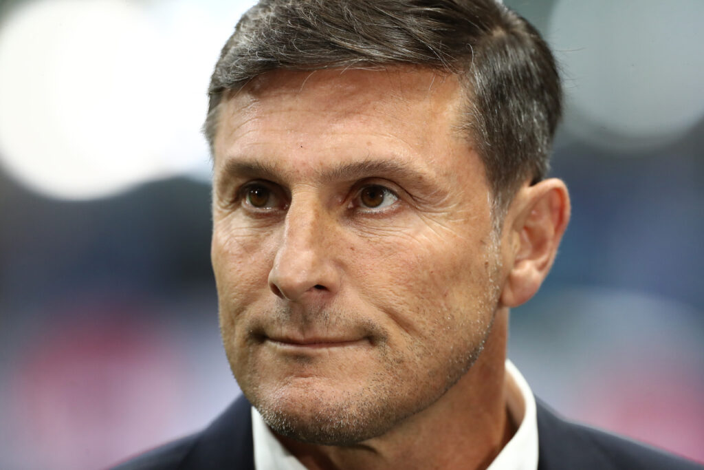 FC Internazionale Milano v FC Barcelona - UEFA Champions League 2024/25 Semi Final Second Leg