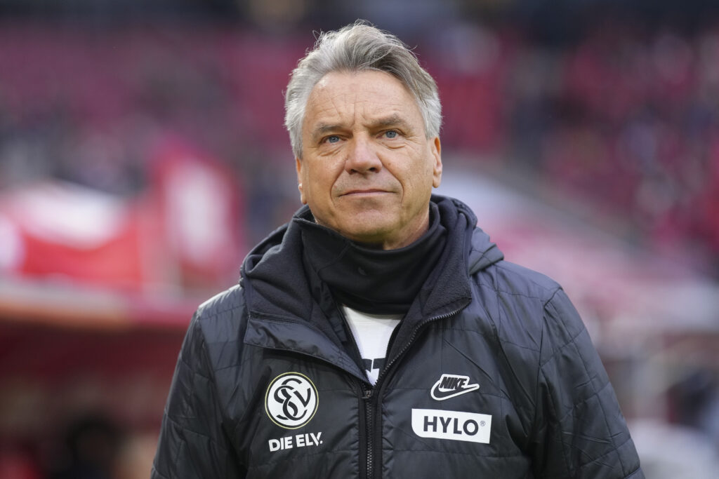 1. FC Köln v SV 07 Elversberg - Second Bundesliga