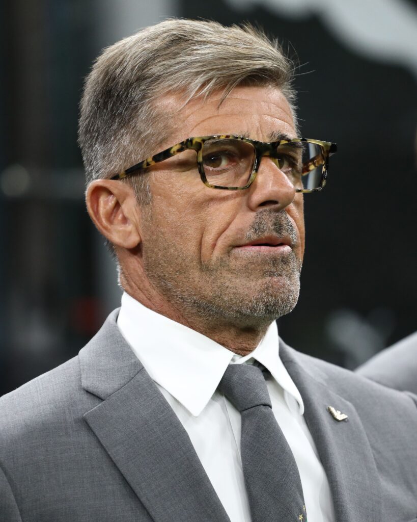 Italy v England: UEFA Nations League - League Path Group 3