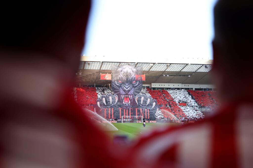 Sunderland Liverpool