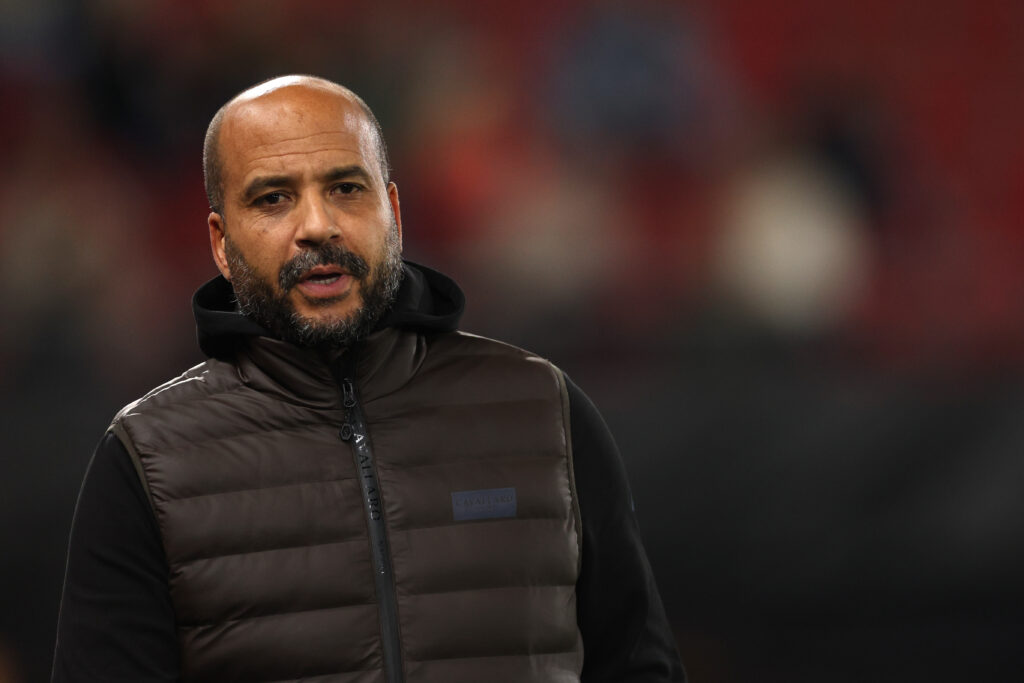 AZ Alkmaar v Legia Warszawa: Group E - UEFA Europa Conference League 2023/24