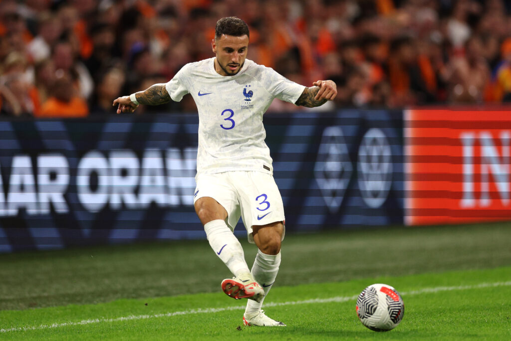 calcio omofobia clauss