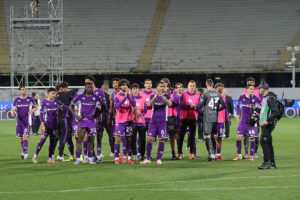 Fiorentina v Bologna - Serie A