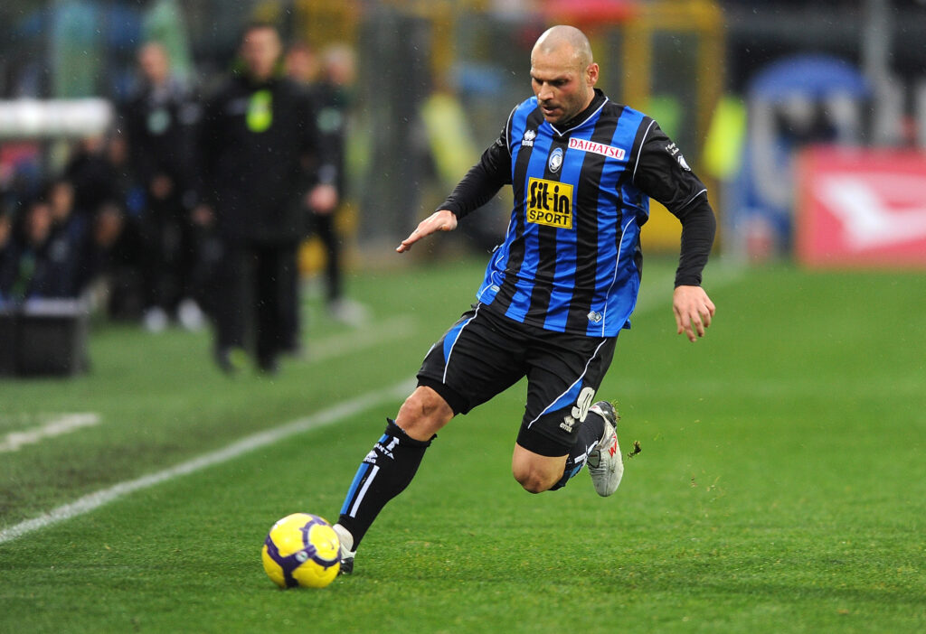 Atalanta BC v AS Roma - Serie A