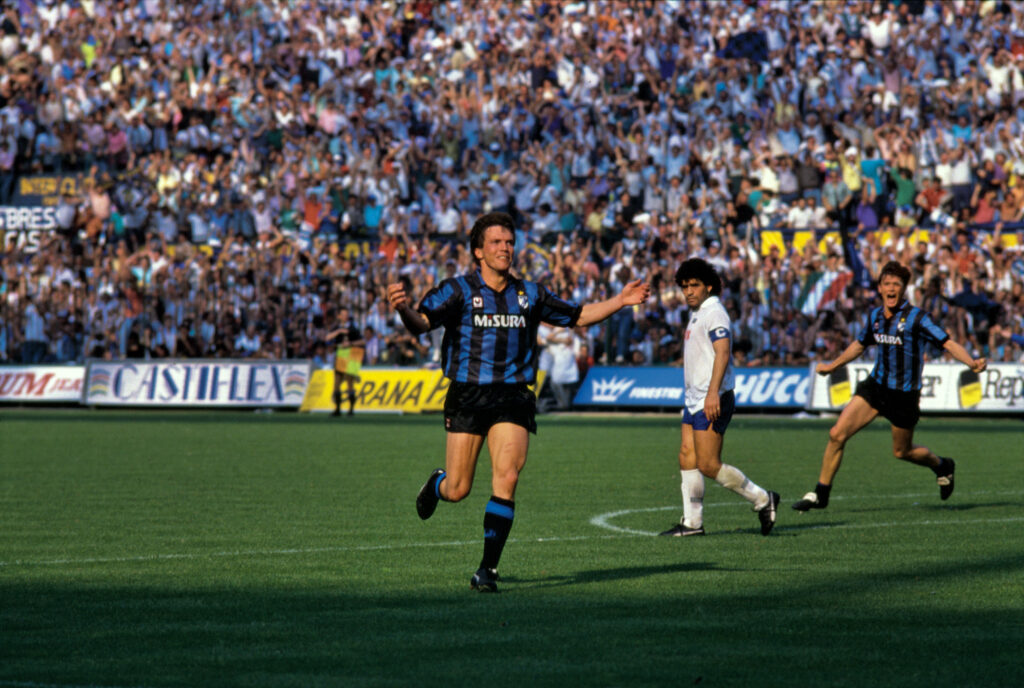 Inter Scudetto '88-'89