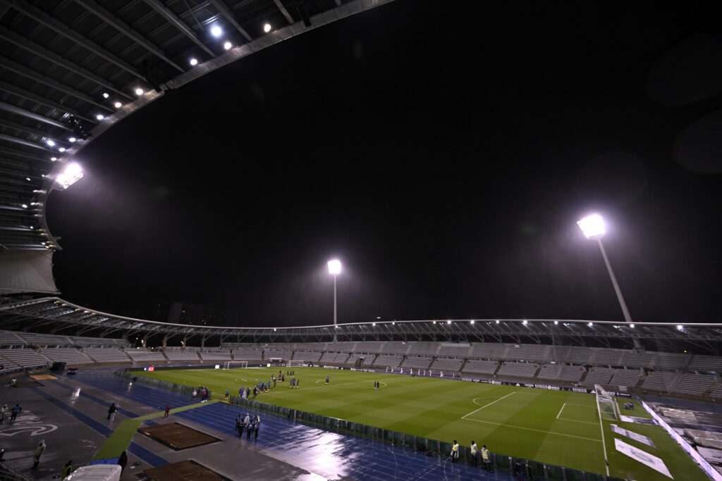 Paris FC v Paris Saint-Germain - D1 Arkema
