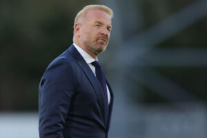 Spezia Calcio v SS Lazio - Serie A