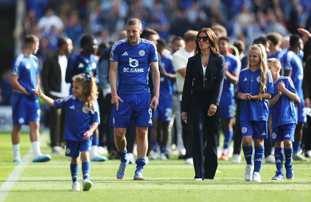 Leicester City FC v Ipswich Town FC - Premier League