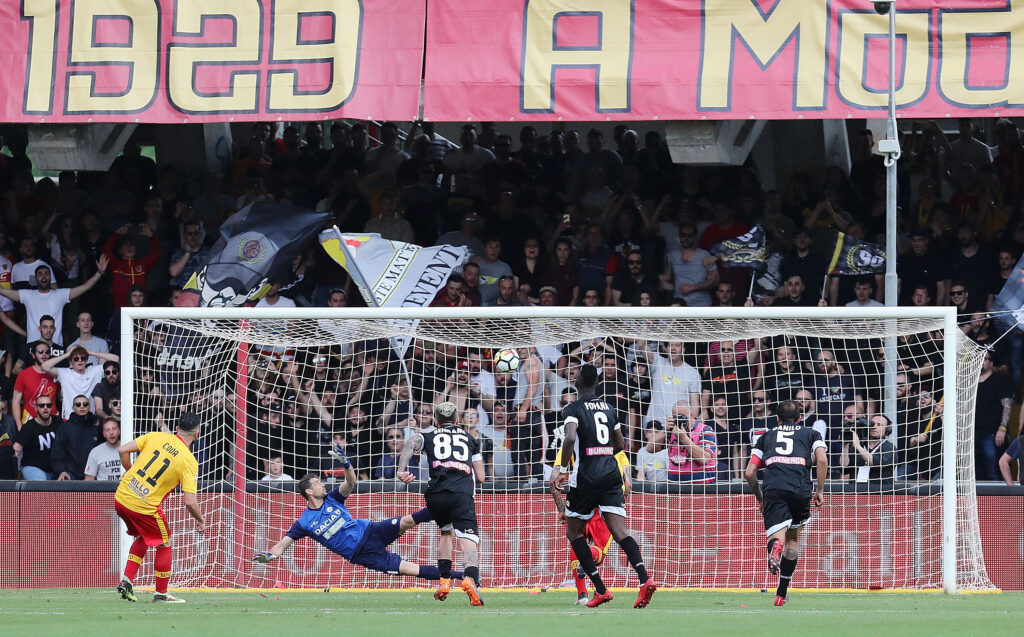 Benevento Calcio v Udinese Calcio - Serie A