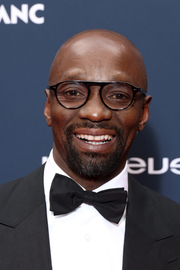 Red Carpet - 2023 Laureus World Sport Awards Paris