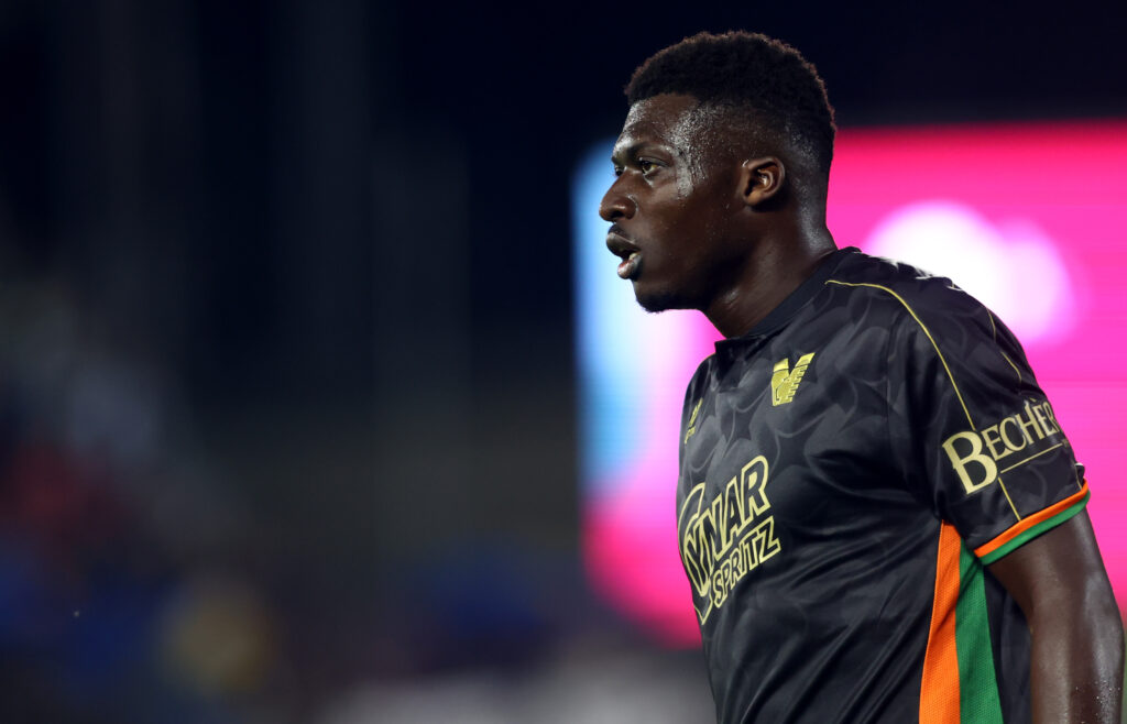 Venezia v Udinese - Serie A