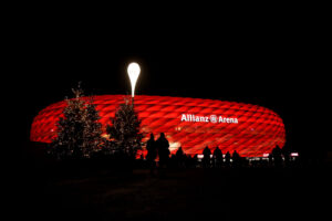 Bayern Monaco Atalanta dove vedere