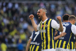 Fenerbahce v Istanbulspor - Turkish Super League