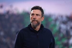venezia-eusebio-di-francesco-dichiarazioni-post-partita-sky-sport-dazn-conferenza-stampa