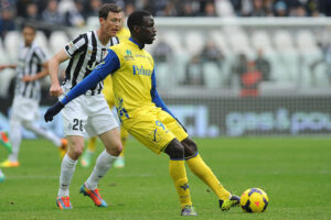 Juventus v AC Chievo Verona - Serie A