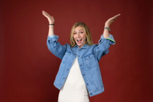 The Today Show Gallery of Olympians