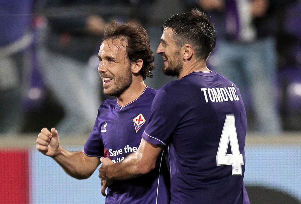 ACF Fiorentina v Atalanta BC - Serie A