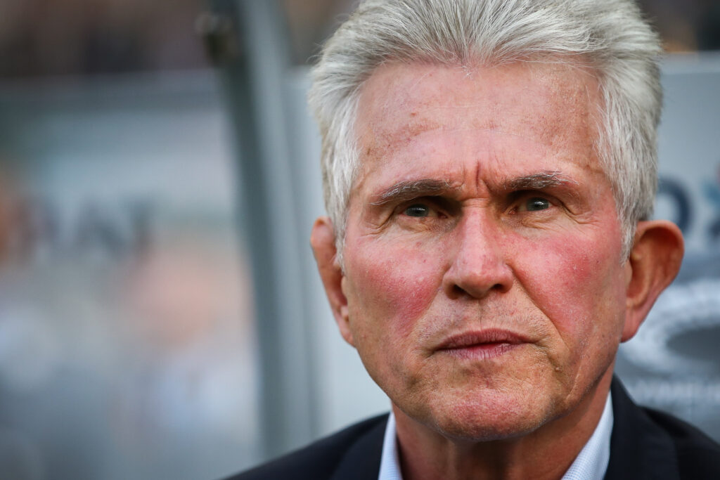 Bayern Muenchen v Eintracht Frankfurt - DFB Cup Final