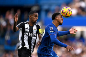 Chelsea FC v Newcastle United FC - Premier League
