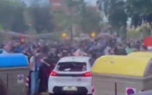 Derby Espanyol-Barcellona