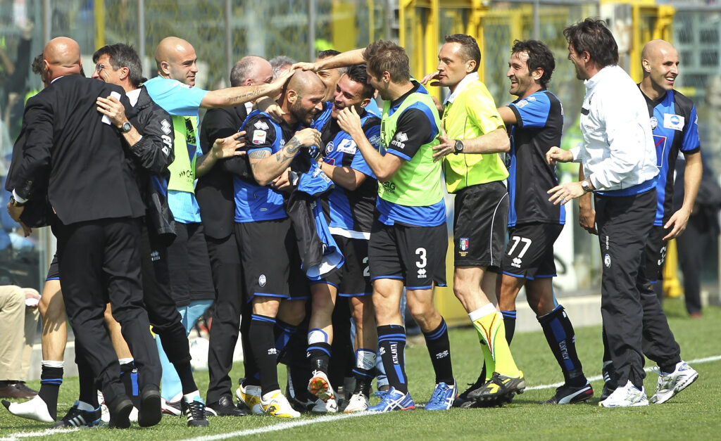 Atalanta BC v Bologna FC  - Serie A