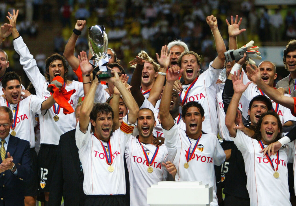 UEFA Super Cup