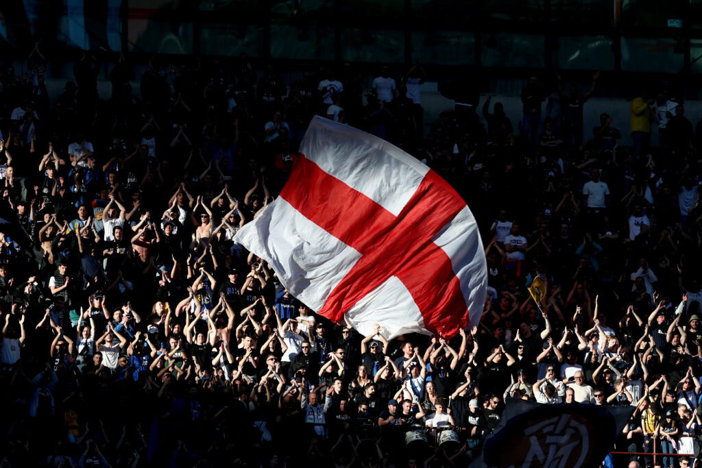 FC Internazionale v Udinese - Serie A