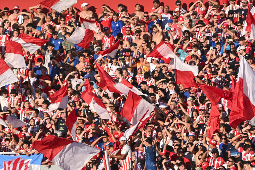 Union v Boca Juniors - Torneo Apertura Betano 2025