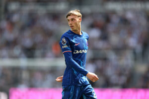 Newcastle United FC v Chelsea FC - Premier League