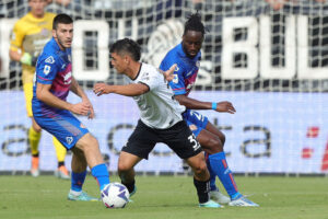 Spezia Calcio v US Cremonese - Serie A