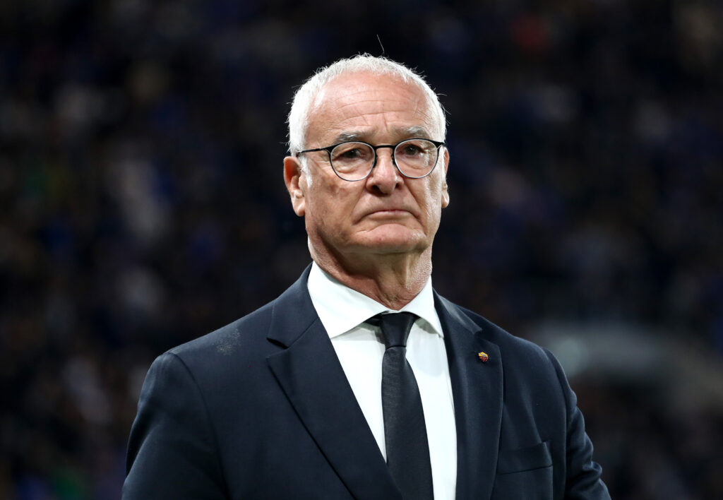 Ranieri Nazionale