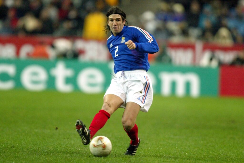 Foot : World Cup 2002 / Preview