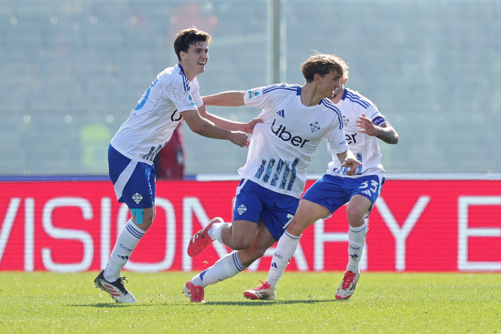Fiorentina v Como - Serie A