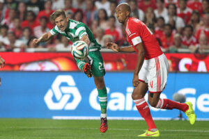 sporting lisbona benfica