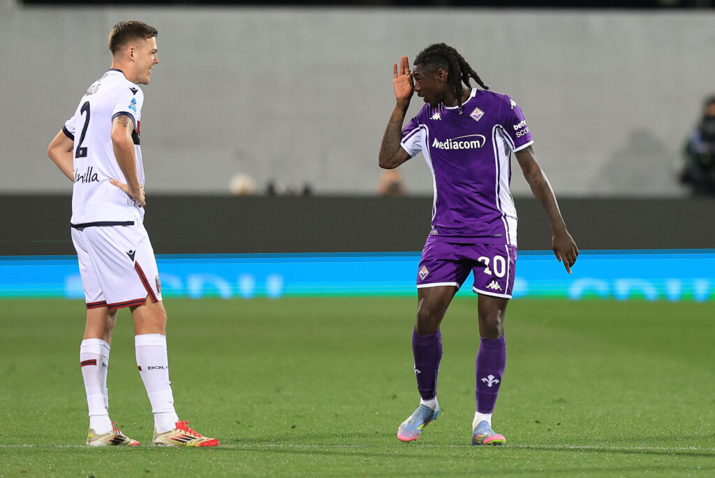 Fiorentina v Bologna - Serie A