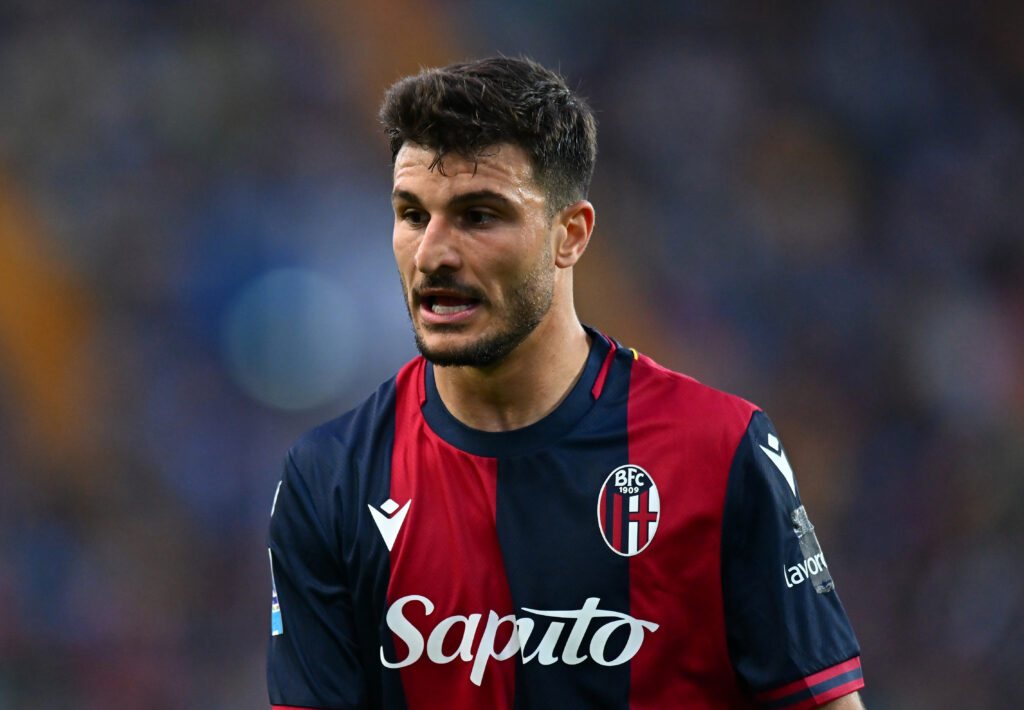 Udinese v Bologna - Serie A