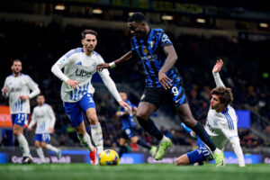 FC Internazionale v Como - Serie A