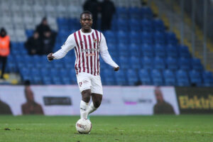 Basaksehir v Hatayspor - Turkish Super League