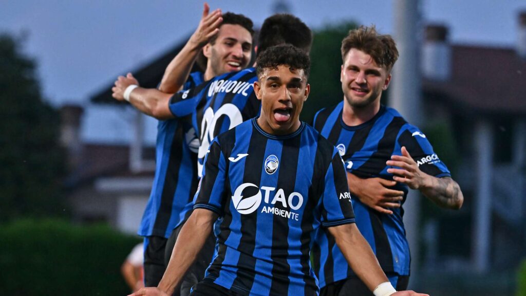 Vavassori Atalanta U23