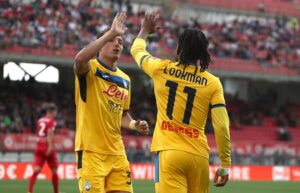 AC Monza v Atalanta BC - Serie A