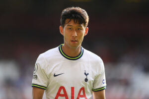 Nottingham Forest v Tottenham Hotspur - Premier League