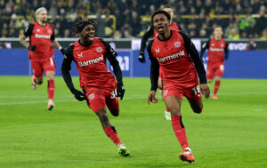 Borussia Dortmund v Bayer 04 Leverkusen - Bundesliga