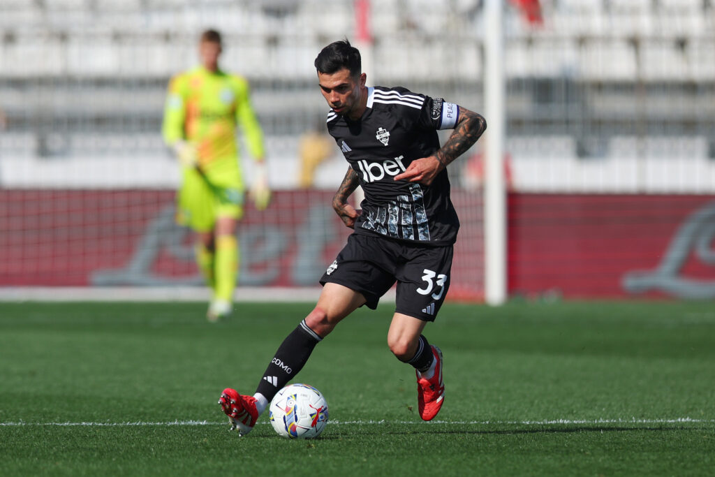 Monza v Como - Serie A