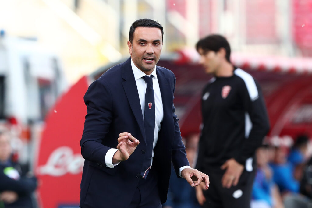 AC Monza v SS Lazio - Serie A TIM