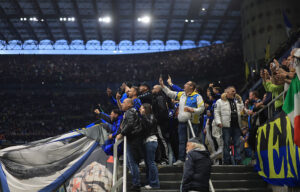 FC Internazionale Milano v FC Barcelona - UEFA Champions League 2024/25 Semi Final Second Leg