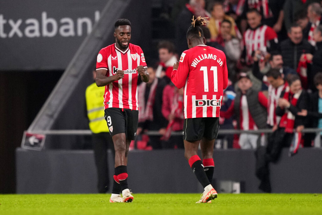 Athletic Club v FC Barcelona - Copa del Rey