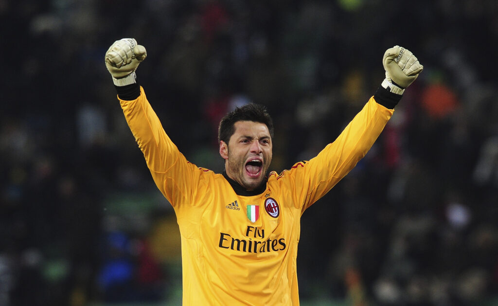 Udinese Calcio v AC Milan  - Serie A