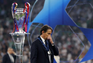 Paris Saint-Germain v FC Internazionale Milano - UEFA Champions League Final 2025