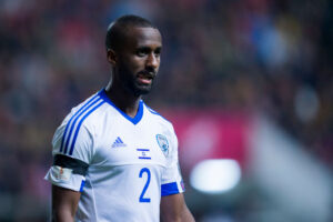 Spain v Israel - FIFA 2018 World Cup Qualifier